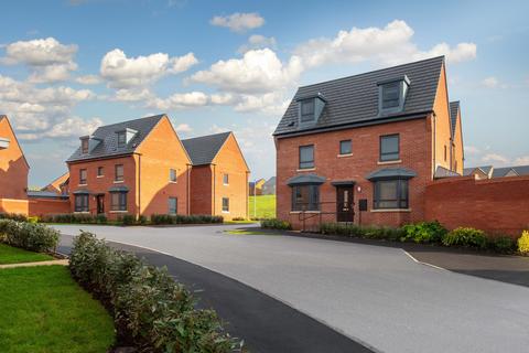 undefined, Dedham at Glenvale Park, NN8 Fitzhugh Rise, Niort Way, Wellingborough NN8