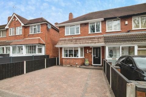 undefined, Hathersage Road, Birmingham