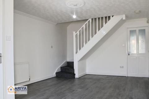 undefined, Owen Close, Thorpe Astley, Leicester LE3