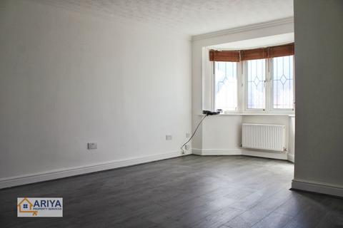 undefined, Owen Close, Thorpe Astley, Leicester LE3