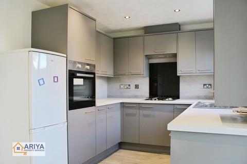 undefined, Owen Close, Thorpe Astley, Leicester LE3