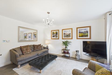 undefined, Hollin Hall Drive, Longridge PR3