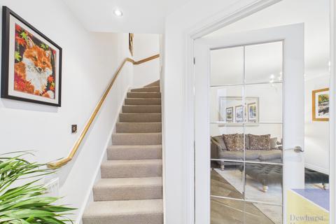 undefined, Hollin Hall Drive, Longridge PR3