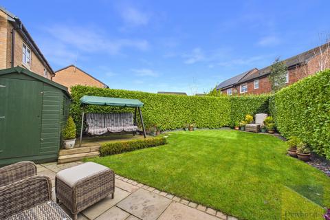 undefined, Hollin Hall Drive, Longridge PR3