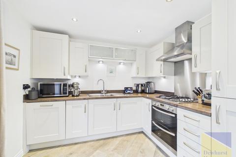 undefined, Hollin Hall Drive, Longridge PR3