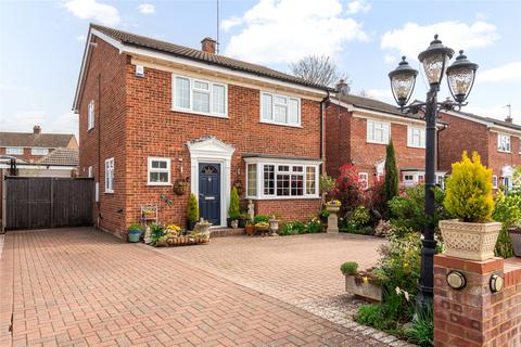 3 bedroom detached house for sale, Lime Close, Bromham, Bedfordshire, MK43