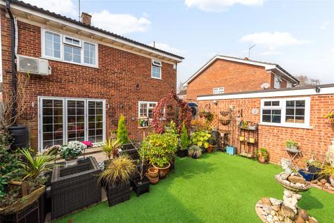 3 bedroom detached house for sale, Lime Close, Bromham, Bedfordshire, MK43
