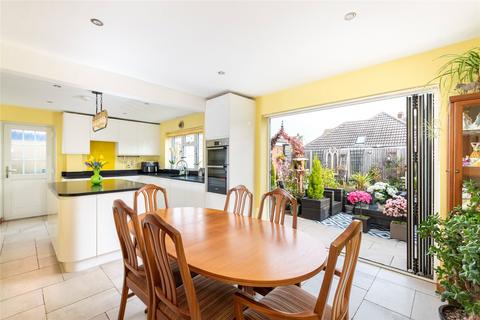 3 bedroom detached house for sale, Lime Close, Bromham, Bedfordshire, MK43