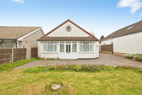 2 bedroom bungalow for sale, Church Hill, Dartford, Kent, DA2