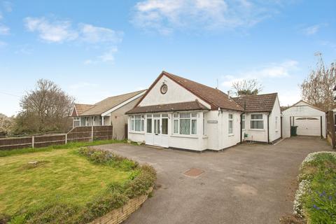 2 bedroom bungalow for sale, Church Hill, Dartford, Kent, DA2
