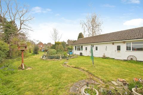 2 bedroom bungalow for sale, Church Hill, Dartford, Kent, DA2