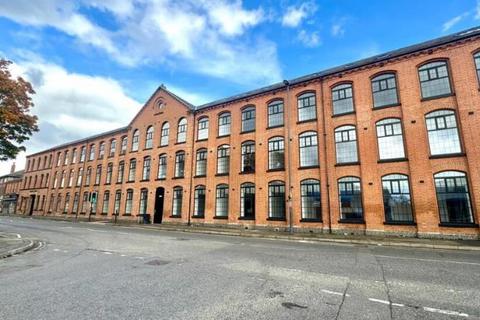 undefined, Osmaston Road, DERBY