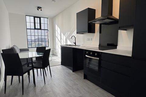 undefined, Osmaston Road, DERBY