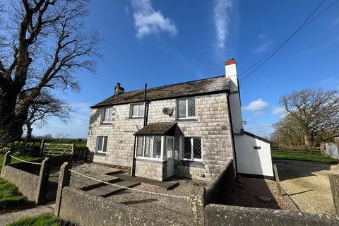 undefined, North Petherwin, Launceston
