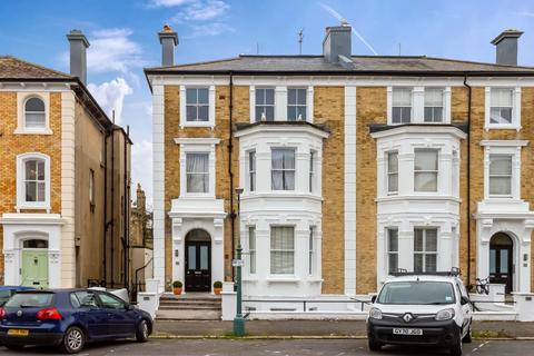 undefined, Selborne Road, Hove