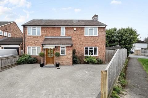 3 bedroom detached house for sale, Newbury,  Berkshire,  RG14