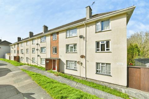 undefined, Fegen Road, Plymouth