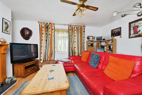 undefined, Fegen Road, Plymouth