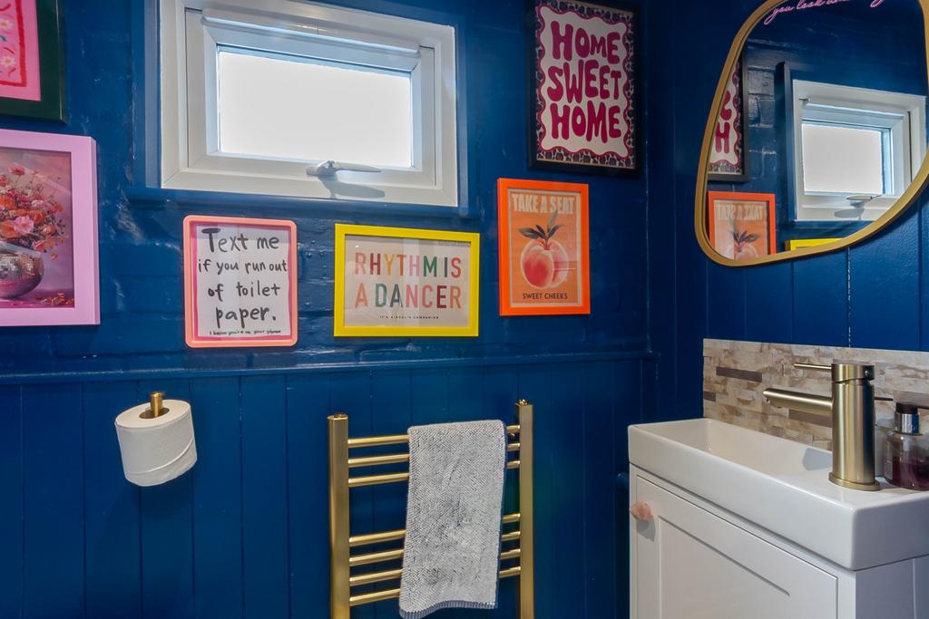 Cloakroom