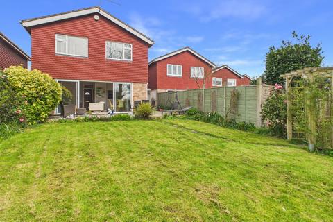 undefined, Highfield Road, Flackwell Heath, High Wycombe, HP10