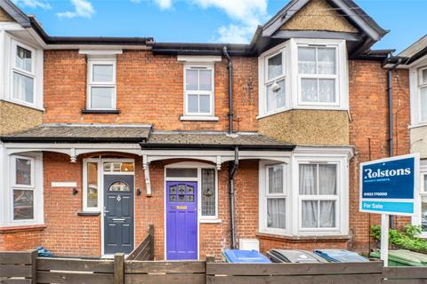 3 bedroom terraced house for sale, Vicarage Road, Hertfordshire WD18