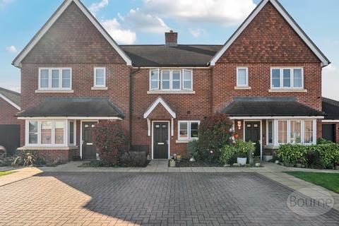 Skylark Place, Badshot Lea, Farnham, Surrey, GU9
