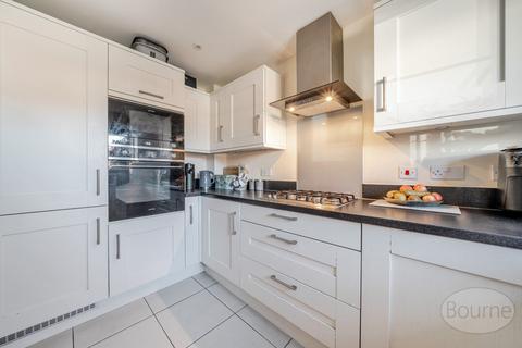 2 bedroom terraced house for sale, Skylark Place, Badshot Lea, Farnham, Surrey, GU9