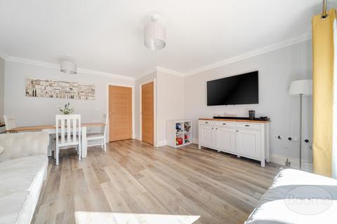 2 bedroom terraced house for sale, Skylark Place, Badshot Lea, Farnham, Surrey, GU9