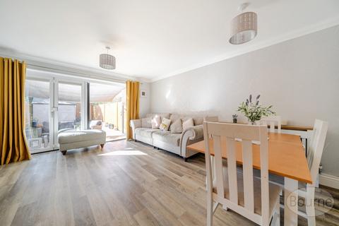 2 bedroom terraced house for sale, Skylark Place, Badshot Lea, Farnham, Surrey, GU9