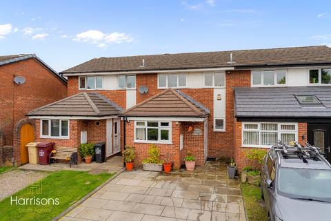 undefined, Green Meadows, Bolton, BL5