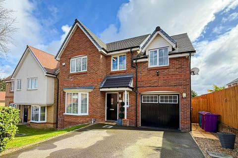 undefined, Chantry Road, Liverpool, L25