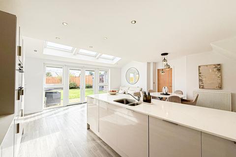 undefined, Chantry Road, Liverpool, L25