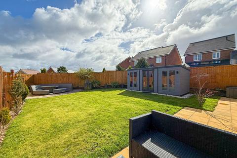 undefined, Chantry Road, Liverpool, L25