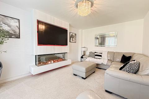 undefined, Chantry Road, Liverpool, L25