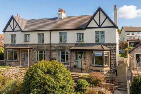 5 bedroom semi-detached house for sale, Newlaithes Road, Horsforth, Leeds, West Yorkshire, LS18