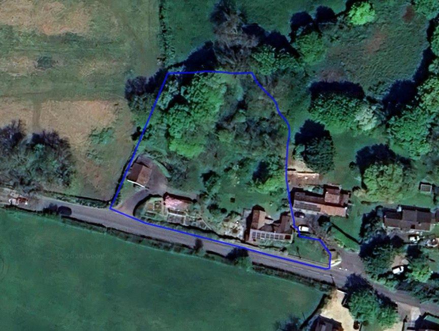 Land Plan