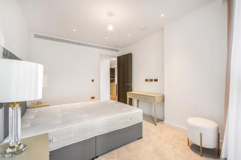 1 bedroom apartment to rent, Carnation Way London SW8