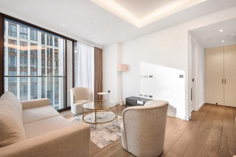 1 bedroom apartment to rent, Carnation Way London SW8