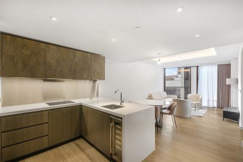 1 bedroom apartment to rent, Carnation Way London SW8