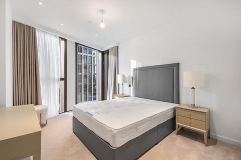 1 bedroom apartment to rent, Carnation Way London SW8
