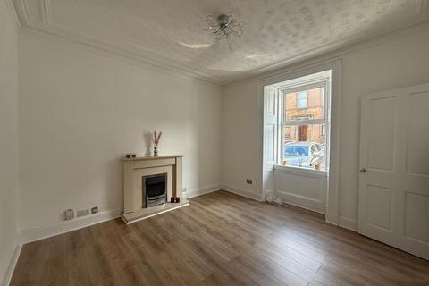 undefined, Kelly Street, Greenock PA16