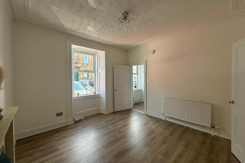 undefined, Kelly Street, Greenock PA16
