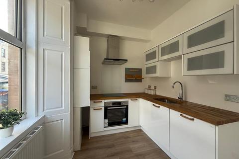 undefined, Kelly Street, Greenock PA16