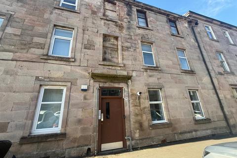 undefined, Kelly Street, Greenock PA16
