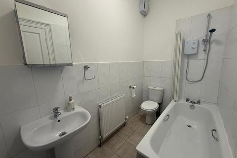 undefined, Kelly Street, Greenock PA16