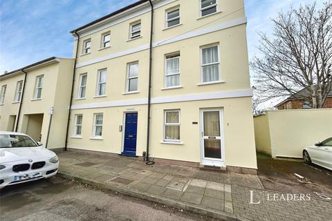 1 bedroom flat to rent, Spencer Court, Park Street, GL50