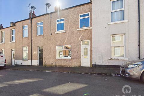 undefined, Peabody Street, Darlington, Durham, DL3