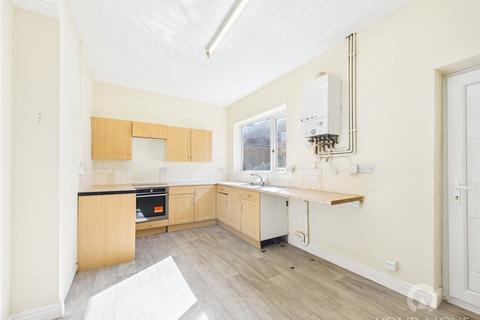 undefined, Peabody Street, Darlington, Durham, DL3