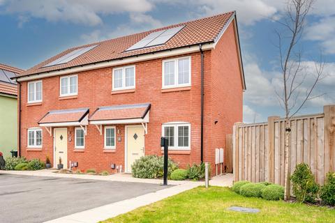 undefined, Bulrush Grove, Desborough, Kettering
