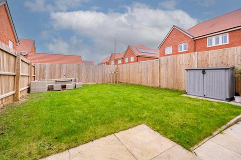 undefined, Bulrush Grove, Desborough, Kettering